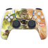 Marvel Hulk Savage Hulk PS5 Controller Skin